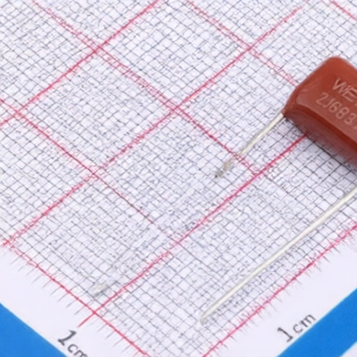 WEIDY W372J683KK6L00B0FC for sale