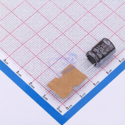 SAMWHA RD1H227M1012MPA for sale