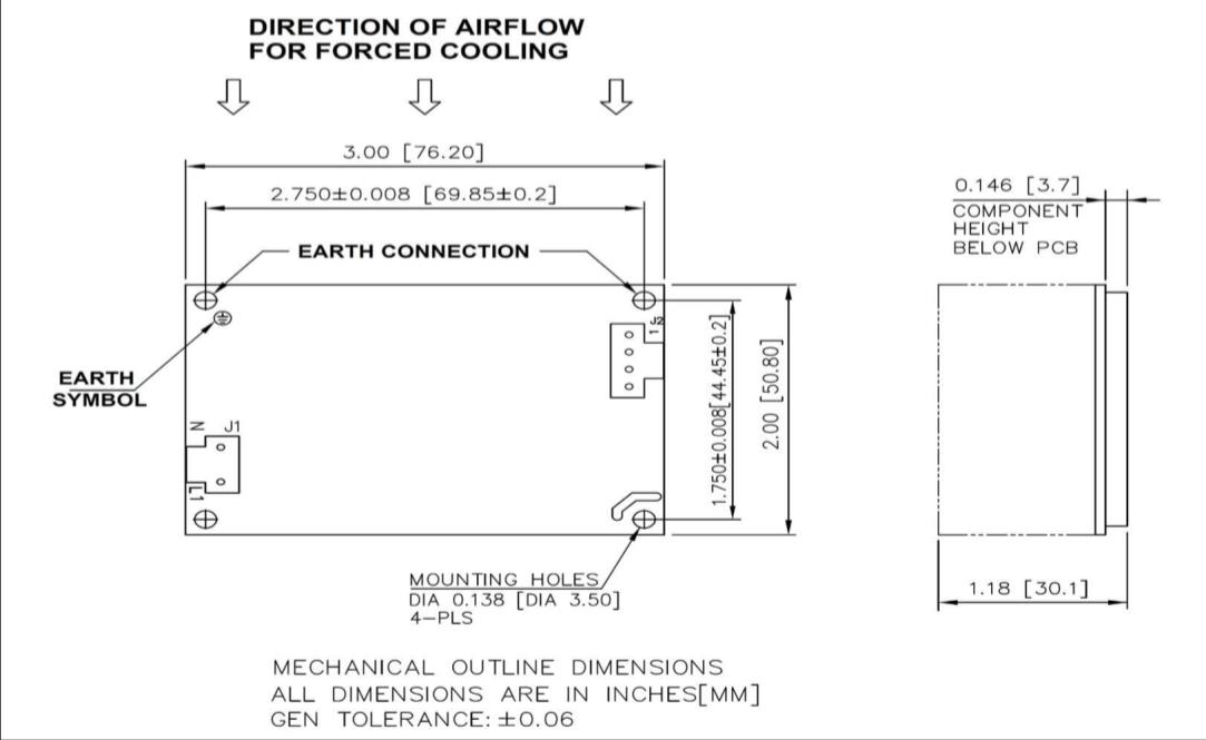 Bel Fuse MBC120-1024L for sale