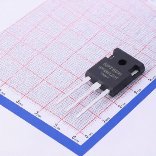 SPTECH SPT20N120F1 for sale