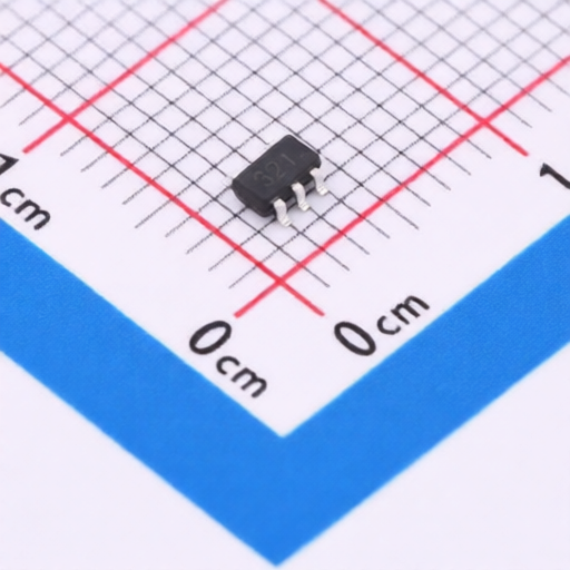 JSMSEMI LMV321ILT-JSM for sale