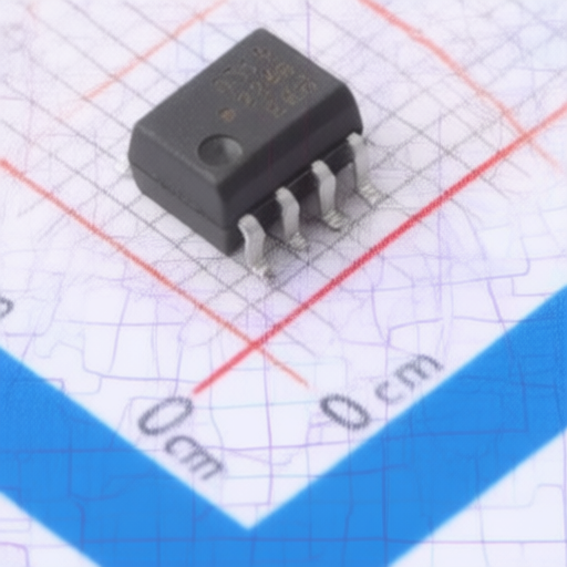 Broadcom HCPL-0314-000E for sale