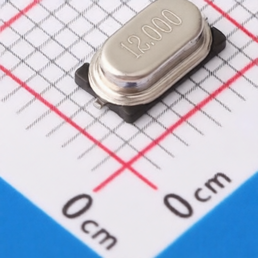 SOSET M49SMD12M10PF10PPM for sale