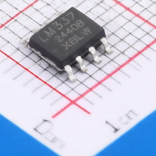 XBLW LM337EDTR(XBLW) for sale