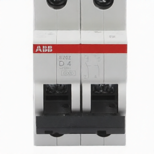 ABB S202-D4 for sale