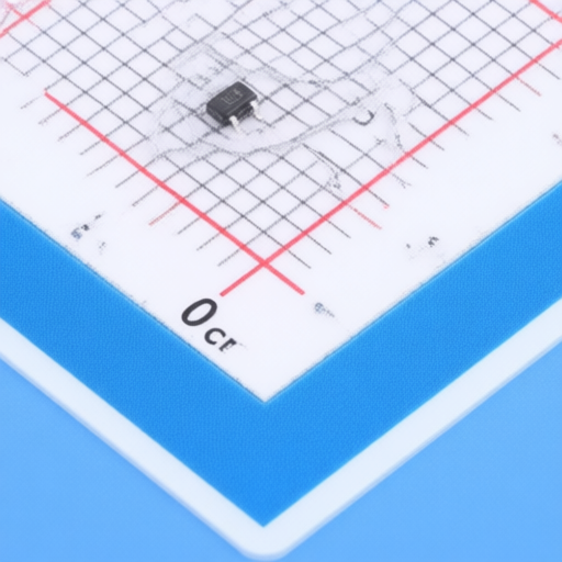 FUXINSEMI FBA54T3S for sale