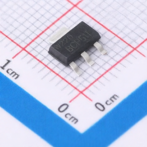 Nexperia BCP51TF for sale