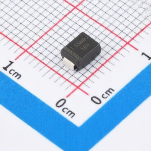 BORN 1.5SMBJ18A for sale