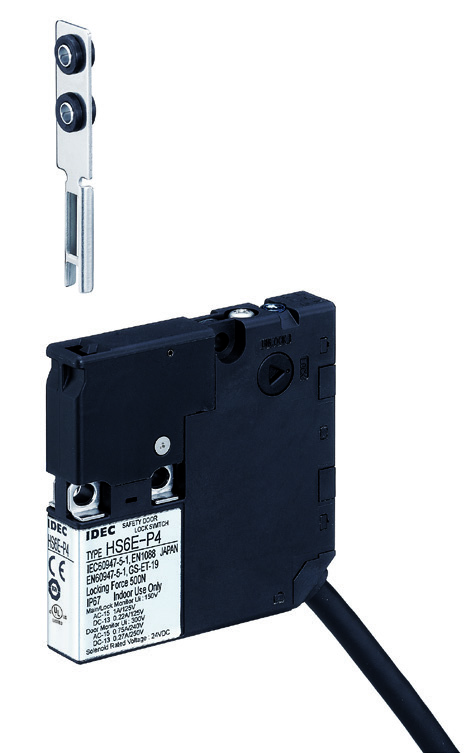 IDEC HS6E-P44B03-G for sale