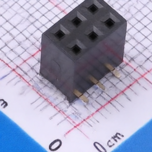 hanxia HX PM-2.54-02-03-S-H8.5 for sale