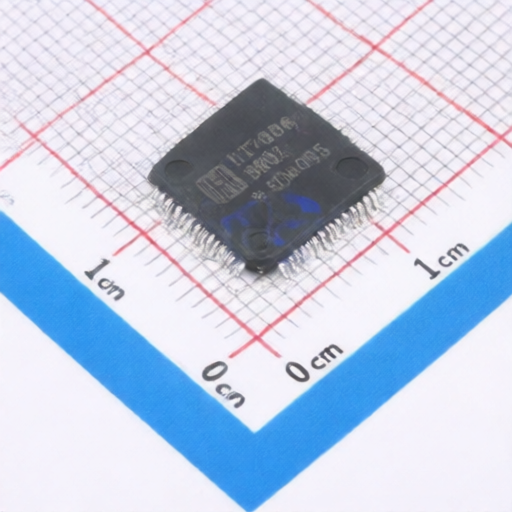 HTCSEMI HT7606BRQZ for sale