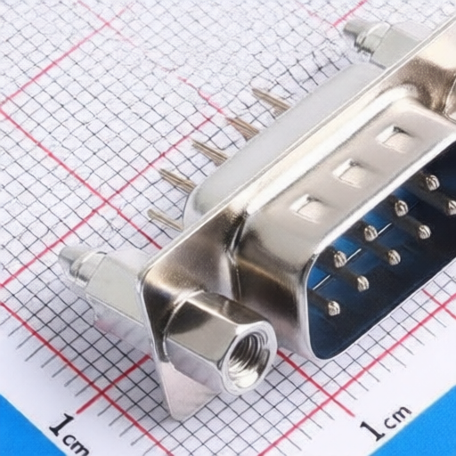 JXTCONN ADP-1D1S-9P for sale