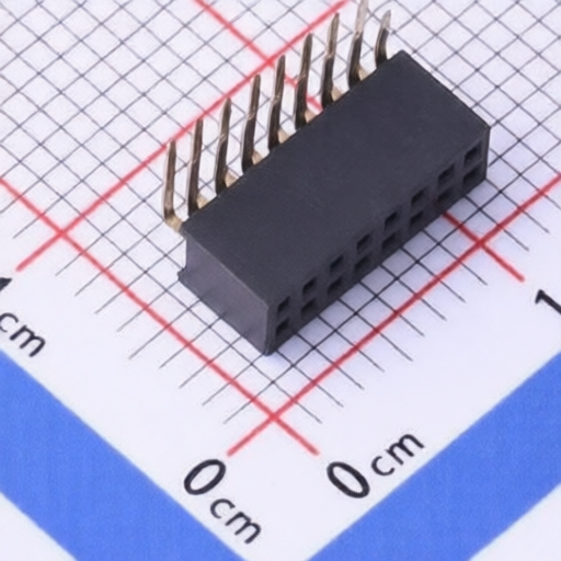 XKB Connection X1321FR-2x08-C43D24 for sale