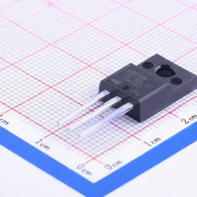 ST STF10NM60N for sale