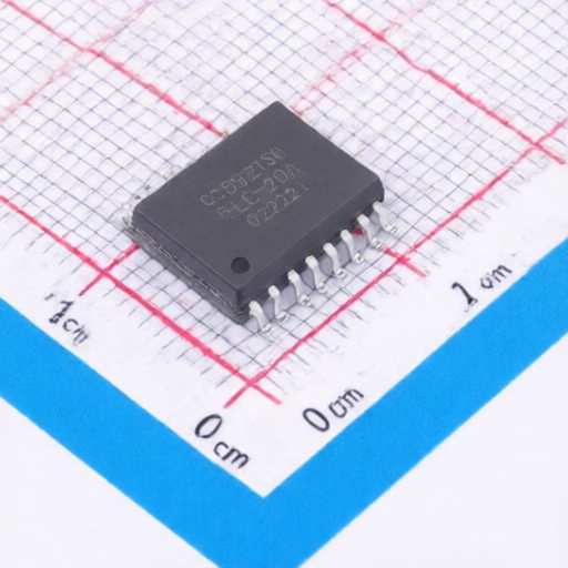 Cross chip CC6921SO-20A for sale