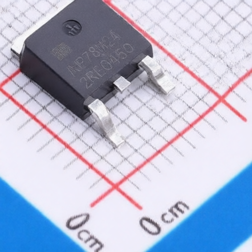 Wuxi I-core Elec AIP78M24JG252.TR for sale