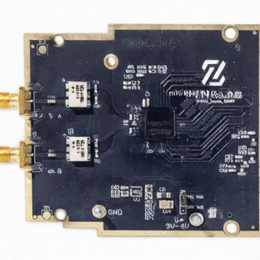 Zynalog ZGAries-IT DC-14BIT-BALUN for sale