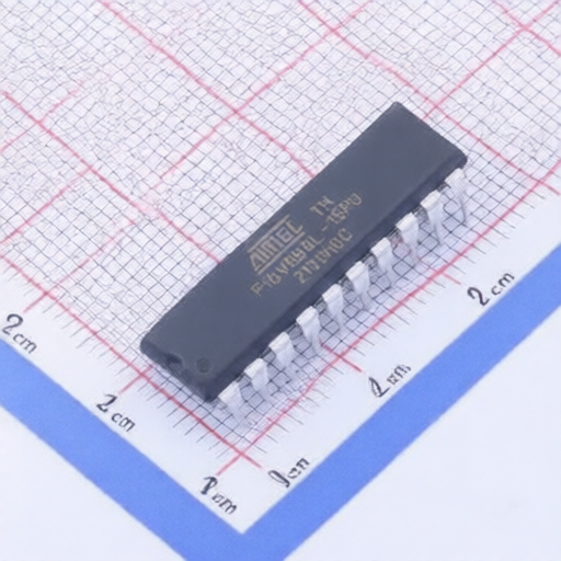 MICROCHIP ATF16V8BQL-15PU for sale