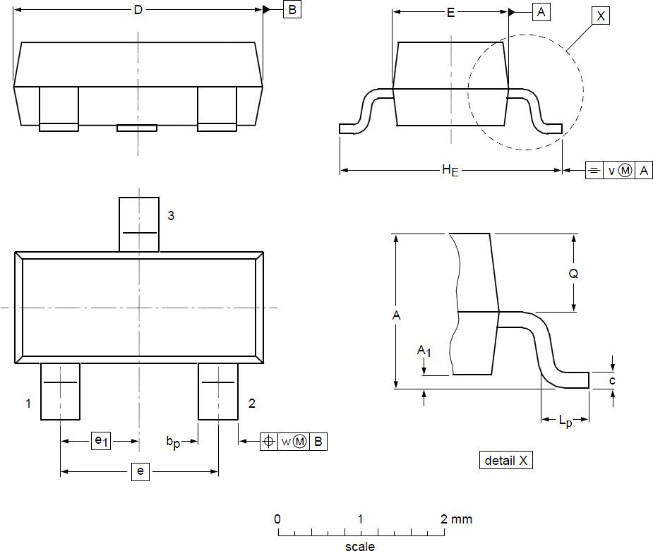 XNRUSEMI XRS3N12 for sale