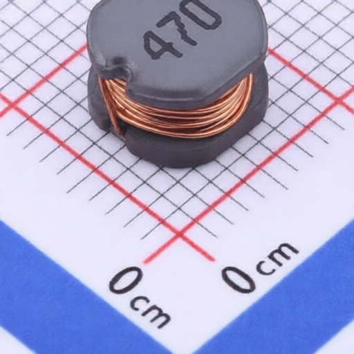 DMBJ CD75-470M 47UH for sale