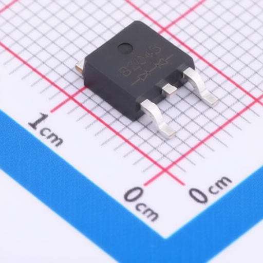 FUXINSEMI MBRD1045T4G-FS for sale