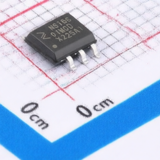 NOVOSENSE NSI6601MC-DSPR for sale