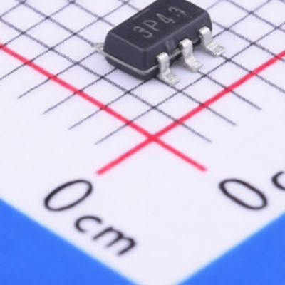 Nisshinbo Micro Devices Inc. R5460N210AD-TR-FE for sale