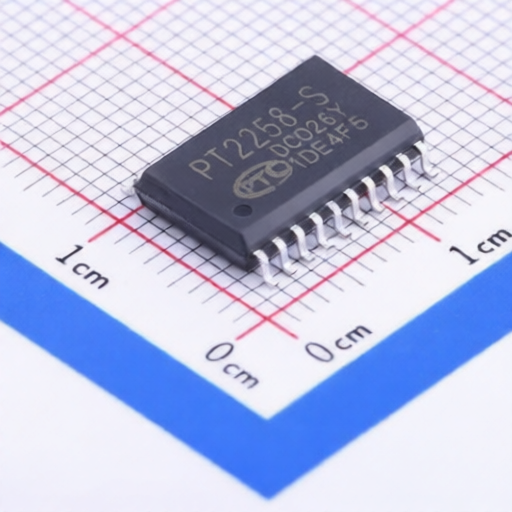 PTC PT2258-S for sale