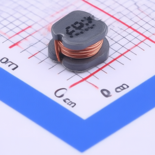 COILMX MSA43-6R8M for sale