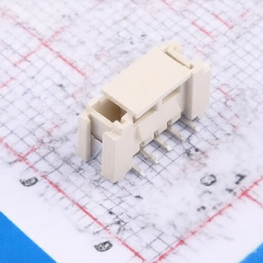 CJT(Changjiang Connectors) A2008WV-S-5P for sale