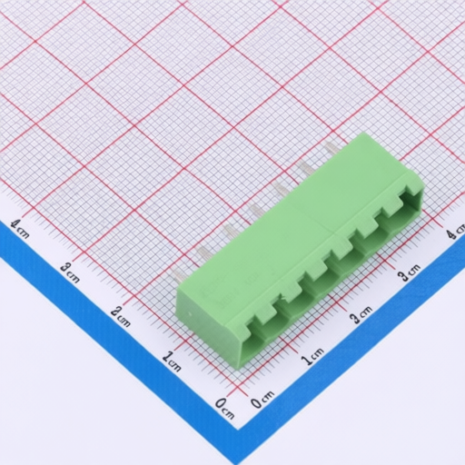 HCTL HC2EDGVC-5.08-7P-V for sale