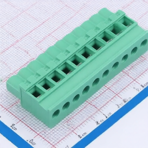 MAX MX2EDGKB-5.08-14P-GN01-Cu-Y-A for sale