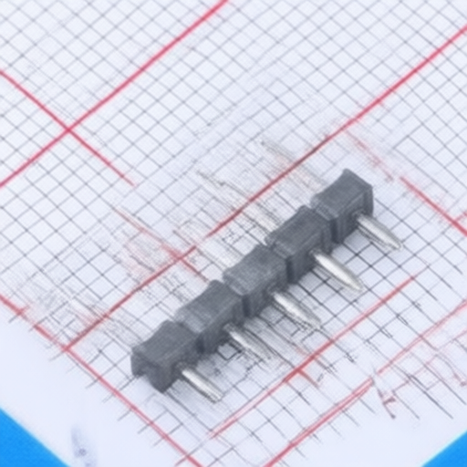 Cixi Kefa Elec KF332J-3.5-5P for sale