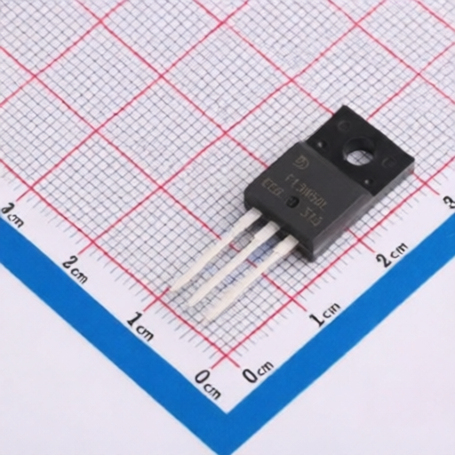 Jingdao Microelectronics F13N50L for sale
