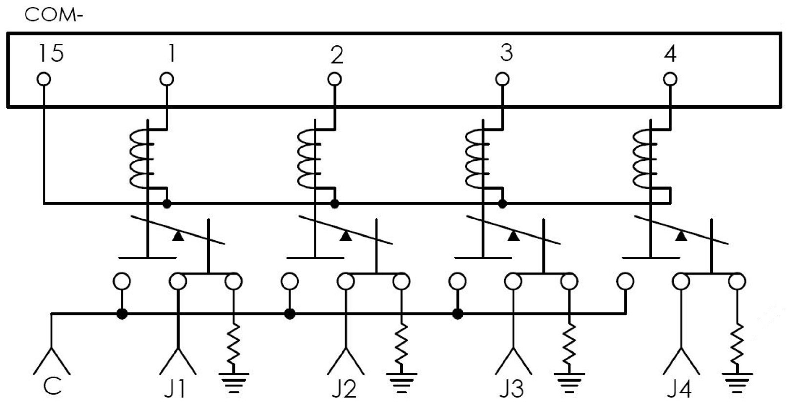 PASTERNACK PE71S6371 for sale