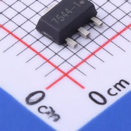 GUOXIN JIAPIN SEMICONDUCTOR HT7544-1 for sale