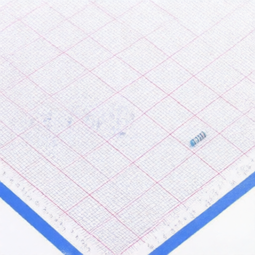 CCO(Chian Chia Elec) MF1/4W-120KΩ±1% T for sale