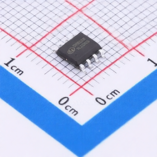 Hangzhou Silan Microelectronics SDH8322STR for sale