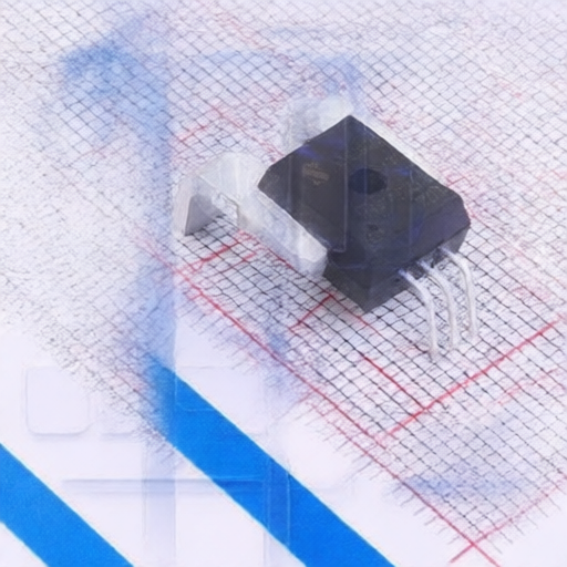 JSMSEMI ACS772LCB-100B-SMT-T-JSM for sale