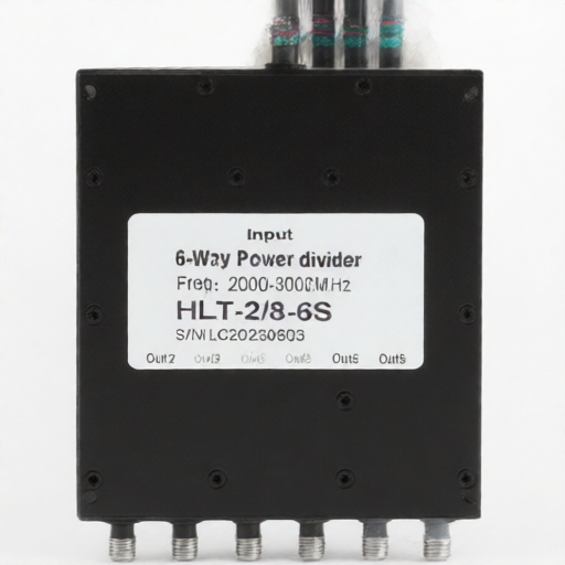 HenryTech HLT-2/8-6S for sale