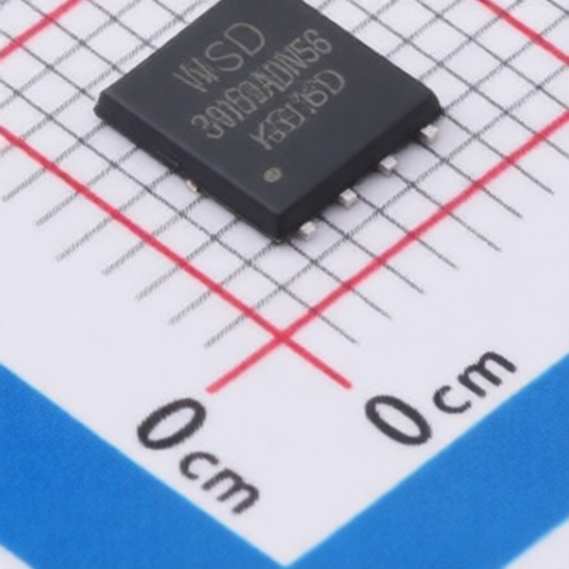 Winsok Semicon WSD30150ADN56 for sale