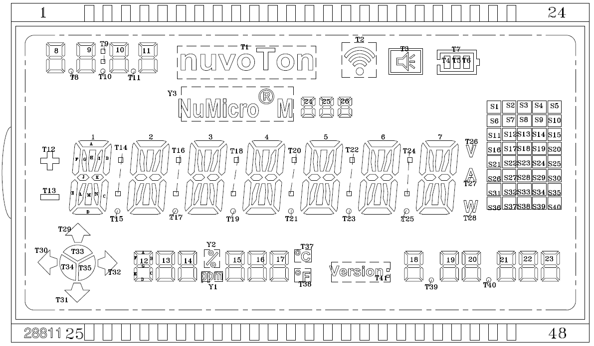 NUVOTON NK-ML54SD for sale