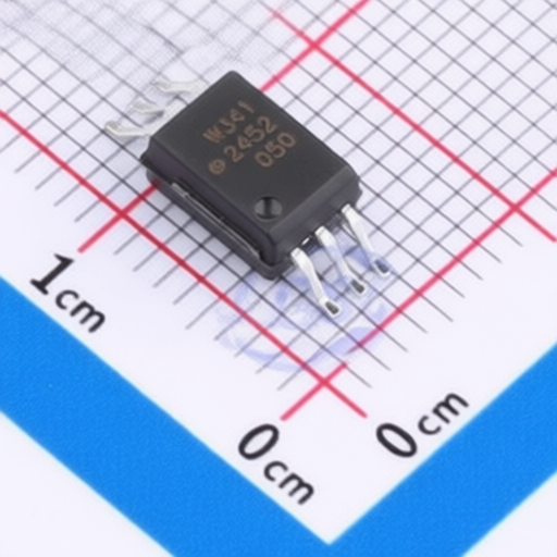 Broadcom ACPL-W341-500E for sale