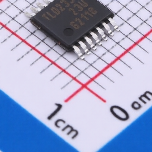 Infineon TLD2331-3EP for sale