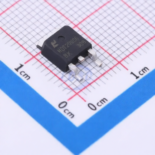 Minos MDT20N06 for sale