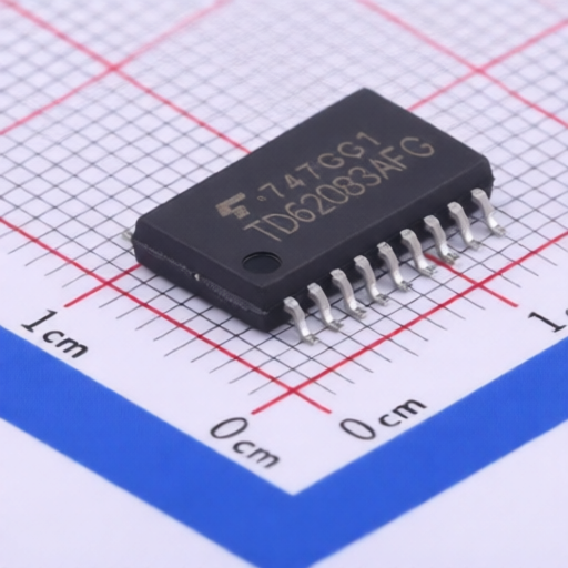 TOSHIBA TD62083AFG for sale