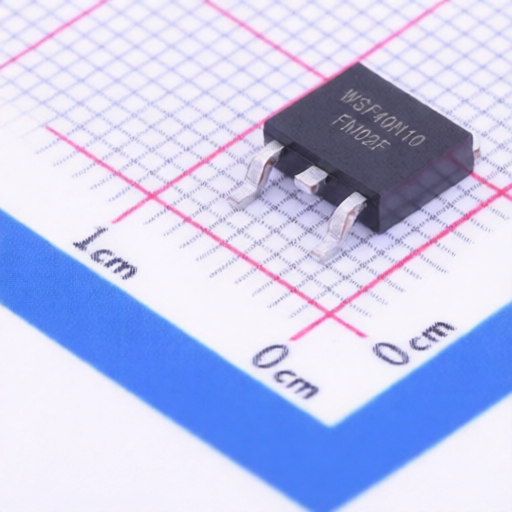 Winsok Semicon WSF40N10 for sale