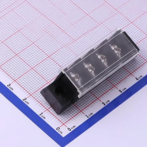 Cixi Kefa Elec KF28SM-7.62-4P for sale