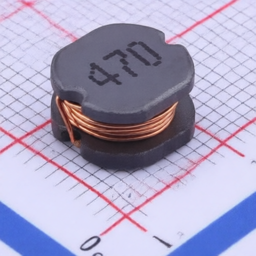 DMBJ CD105-470M 47UH for sale