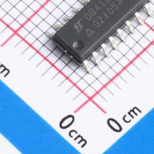 VISHAY DG412DY for sale